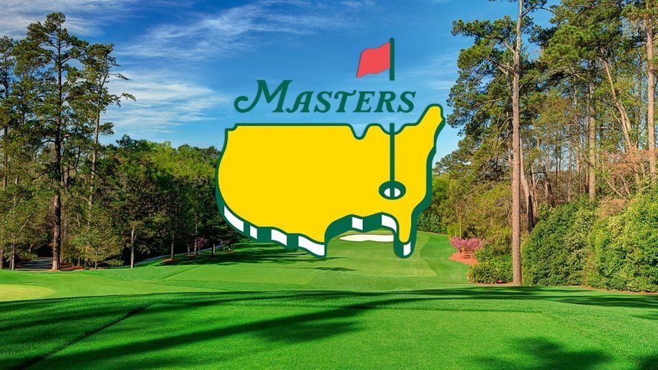 The Masters 2023