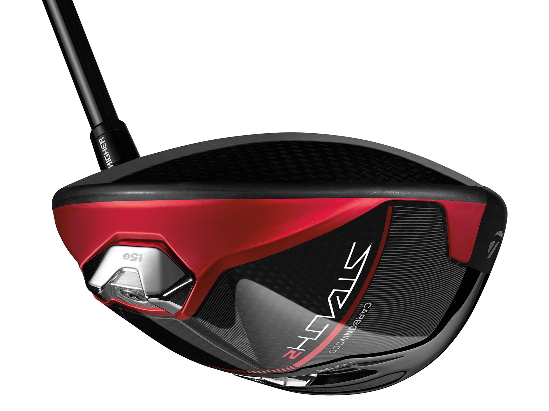 More Carbon, More Fargiveness: Introducing the TaylorMade Stealth
