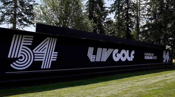 LIV Golf's Second Season is Nearing, But Where's the News and Buzz?