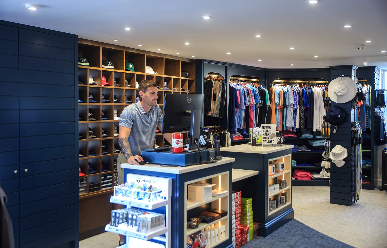 Royal Jersey Pro Shop photo 1