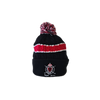 Royal Jersey Winter Beanies / Bobble Hats