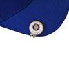 RJ Pro Shop Hat Clip Ball Marker